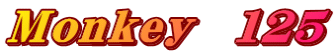 Monkey 125
